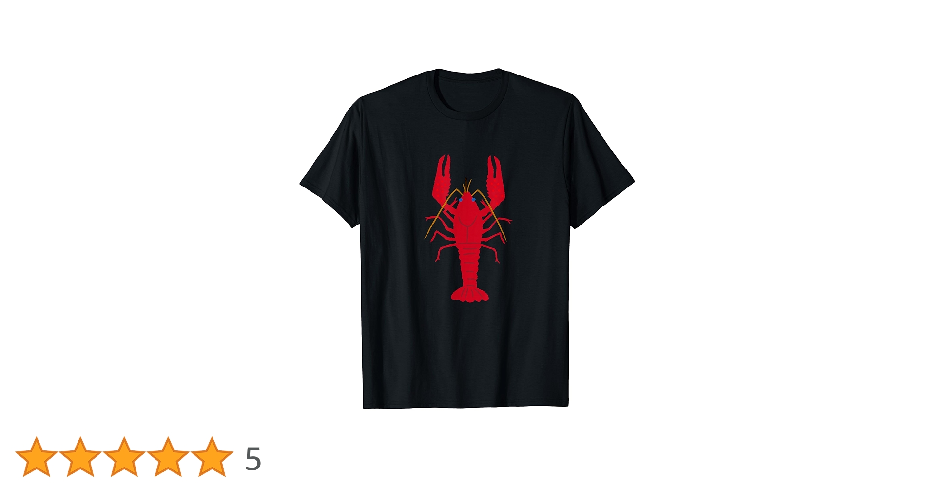 あのちゃん ザリガニ Tシャツ あのちゃん あのちゃんねる 「あ、無の無