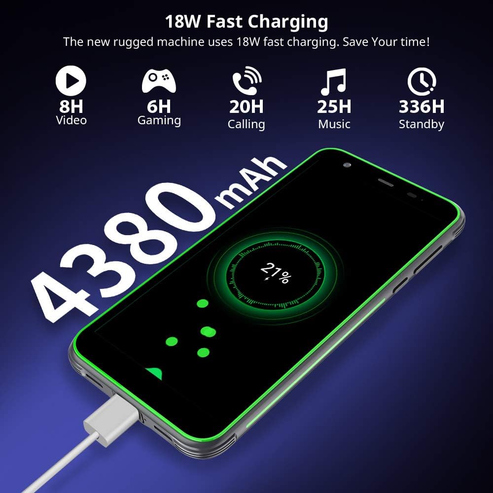 Iswedview BV6300 camera features including HDR and Night Mode