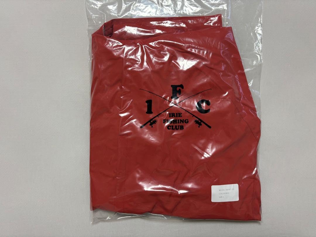 Amazon.co.jp: シーフロアコントロール IFC × SFC コラボANORAK JACKET 