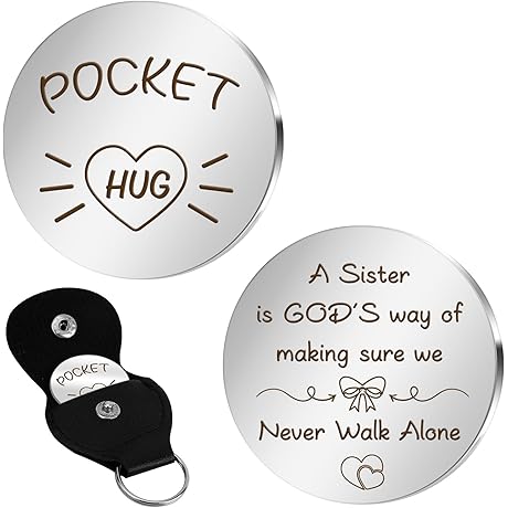 Sister Gifts Idea