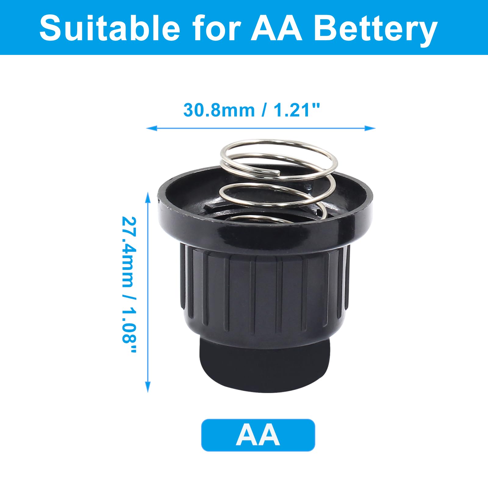 Capuchon D'allumage, Capuchon D'allumage à Bouton-poussoir De Rechange