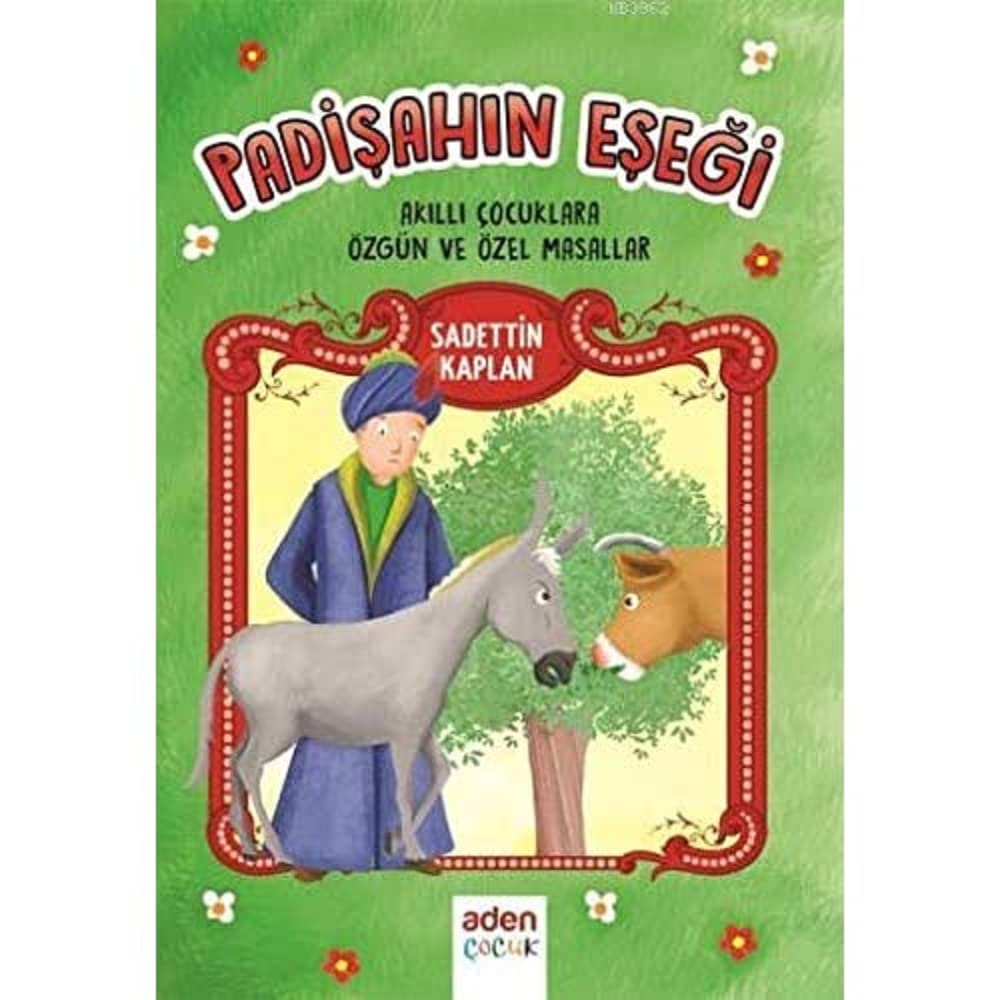 Padişahın Eşeği
