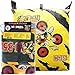 REPL COVER YELLOW JACKET XBOW F/P