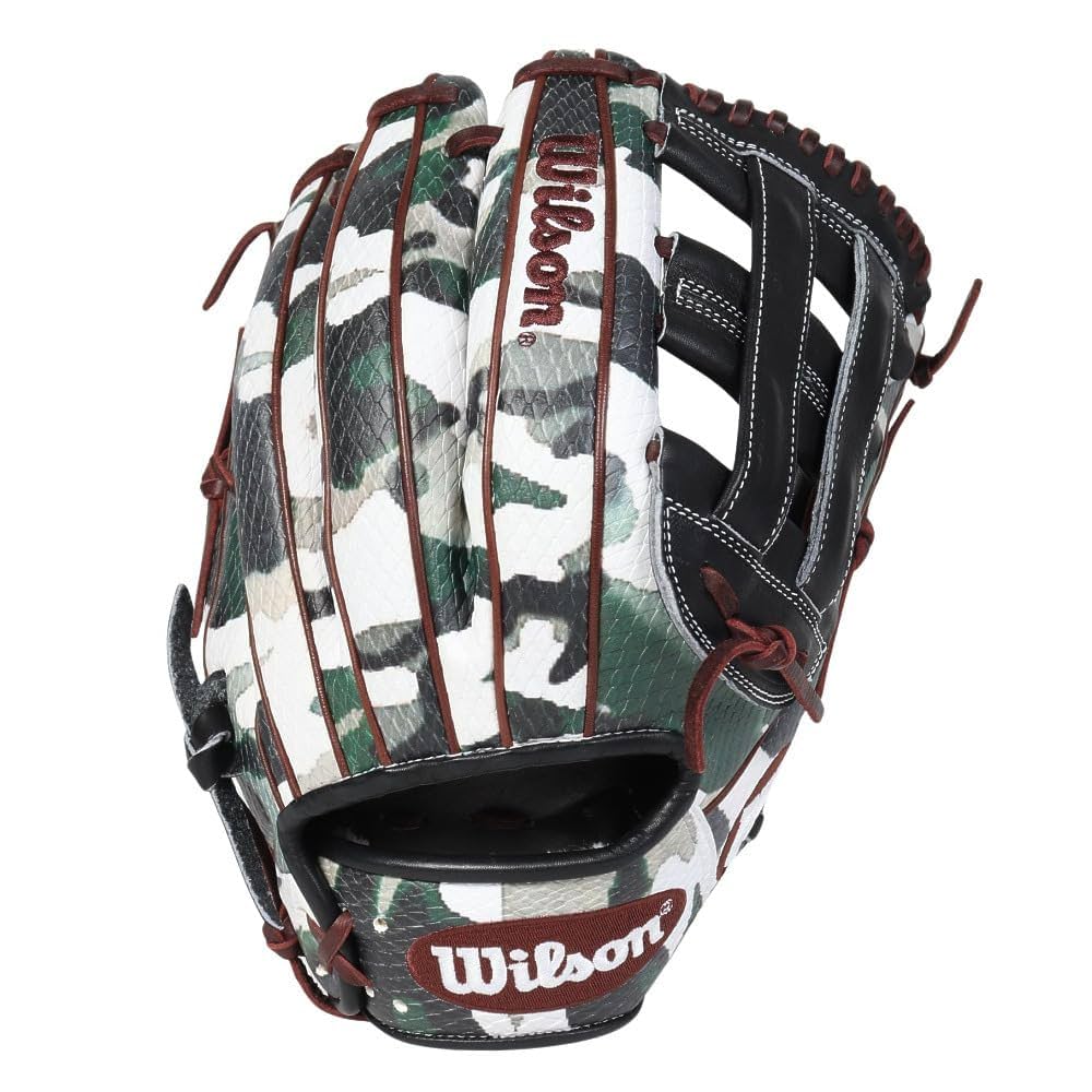17.Wilsonワナビー軟式グラブ maesupo_wbw102423-rhk86h