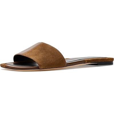 Vince Valeria Slide Sandals