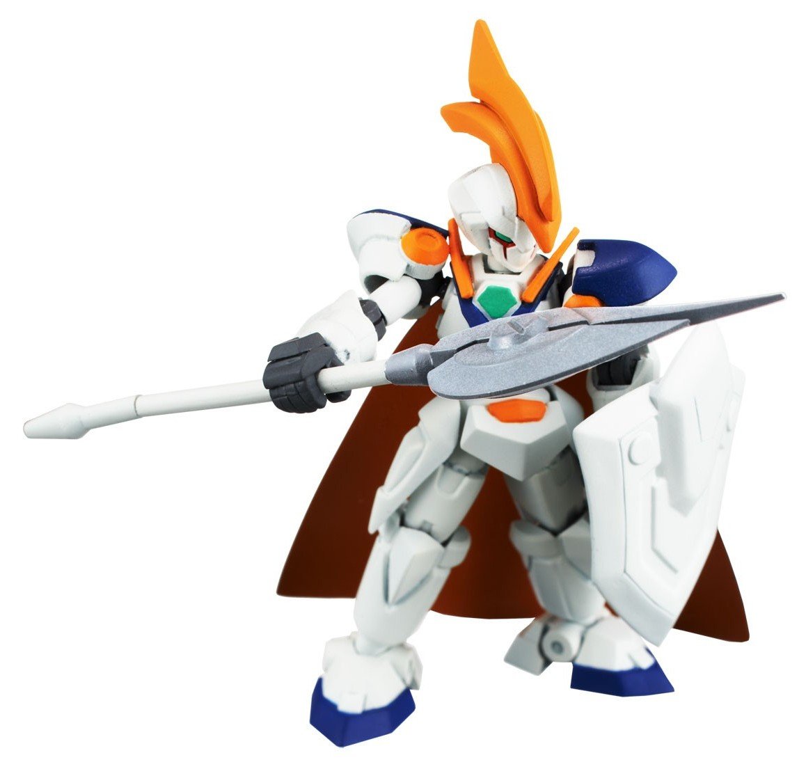 Buy BANDAI LBX Z-Mode Danball Senki Fierce Action 