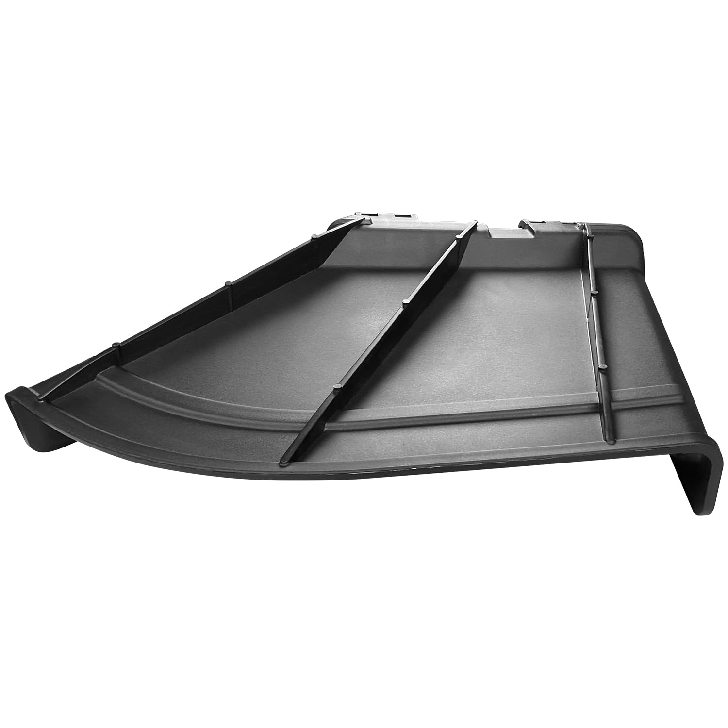 607961 - Canal deflector de descarga para cortacésped Hustler X XL XD Raptor