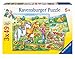 Produktbild Ravensburger 09293 - Kleine Tiere - 3x49 Teile Puzzle