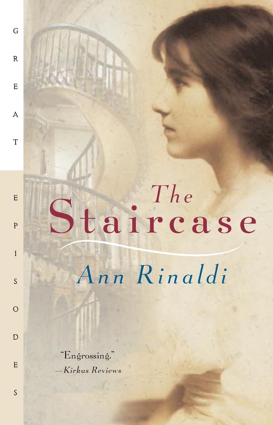 The Staircase