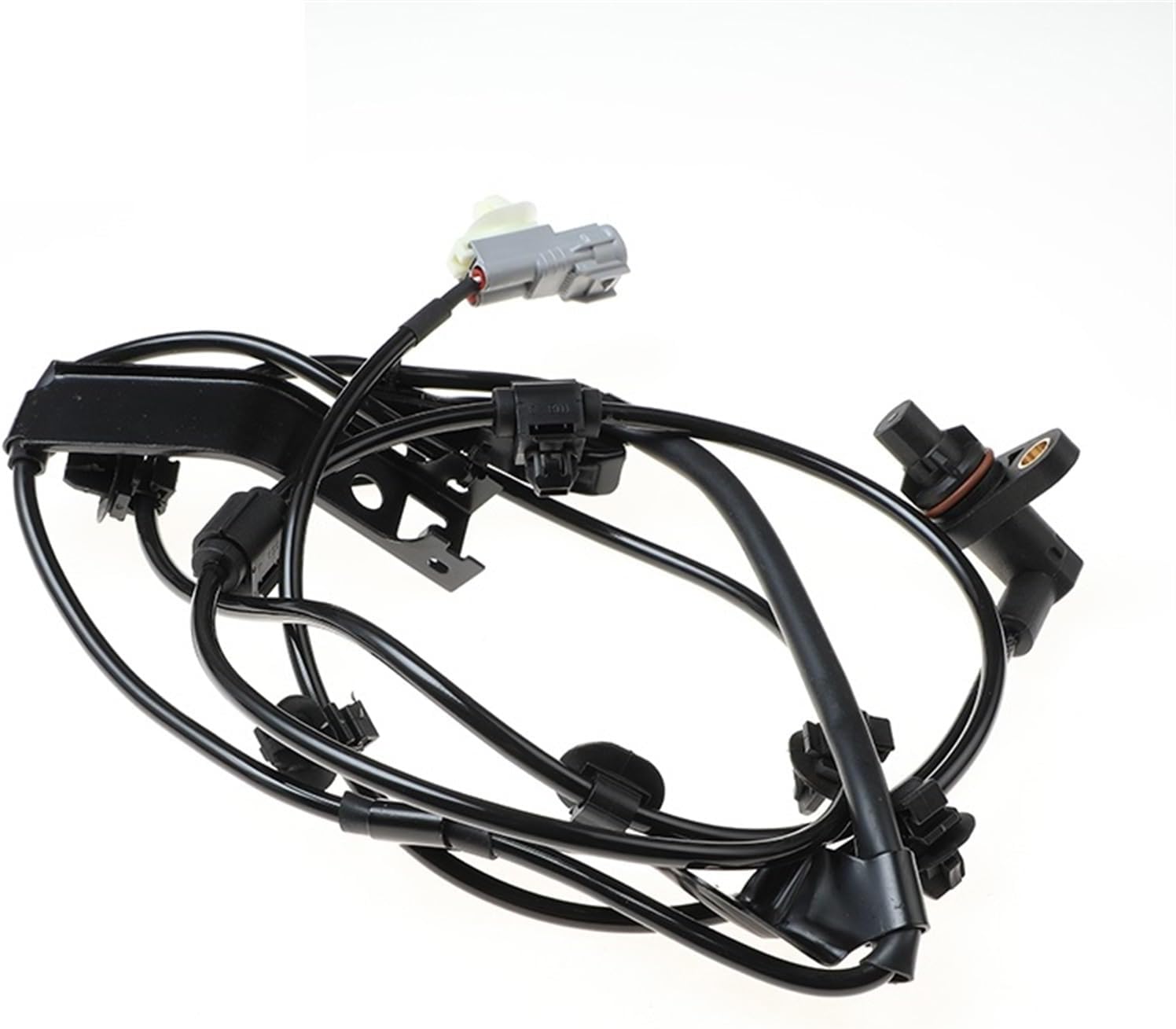 89543-71010 89542-71010 Front Left Right ABS Wheel Speed Sensor 1Pcs (Color : A Pair)