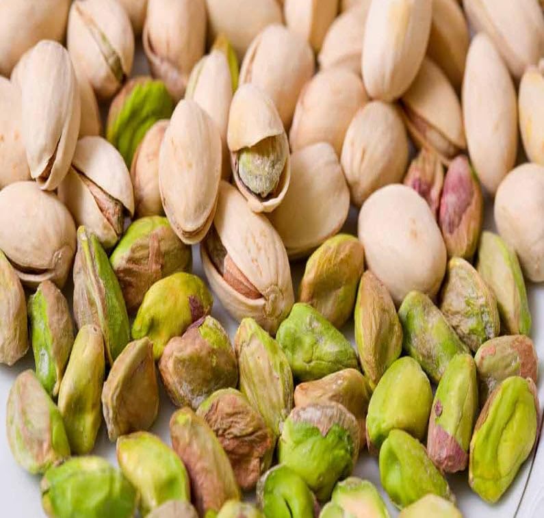 Pistachio (Grafted) -Fruit Plants & Tree (B0CX9FT7VR) Amazon Price History, Amazon Price Tracker