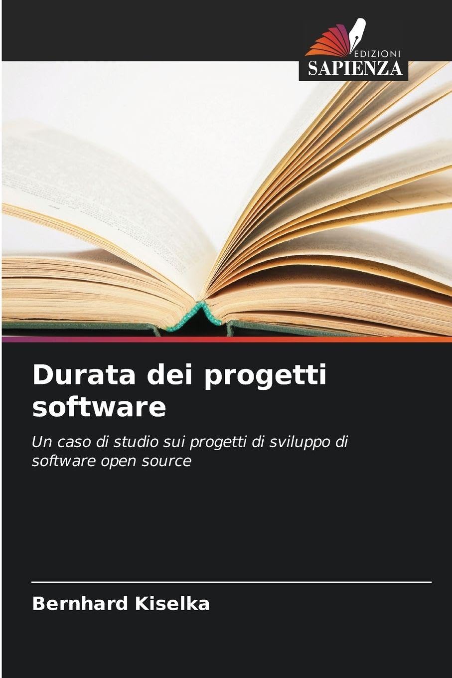 Durata dei progetti software: Un caso di studio sui progetti di sviluppo di software open source