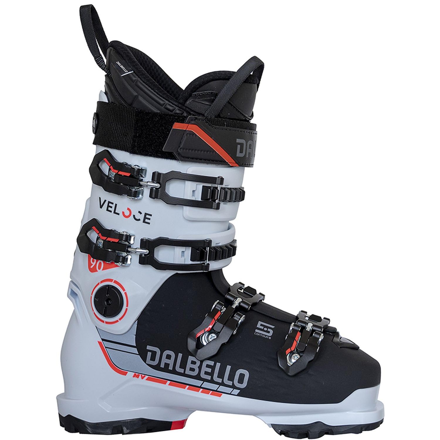 Amazon | DALBELLO ダルベロ スキーブーツ メンズ レディース 2026 