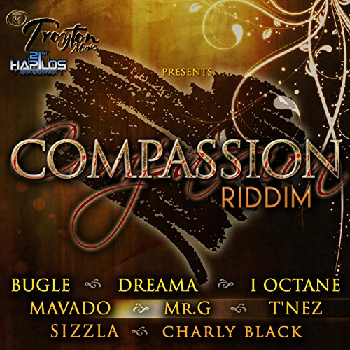 Conception Riddim Play Compassion Riddim by VARIOUS ARTISTS on Amazon Music