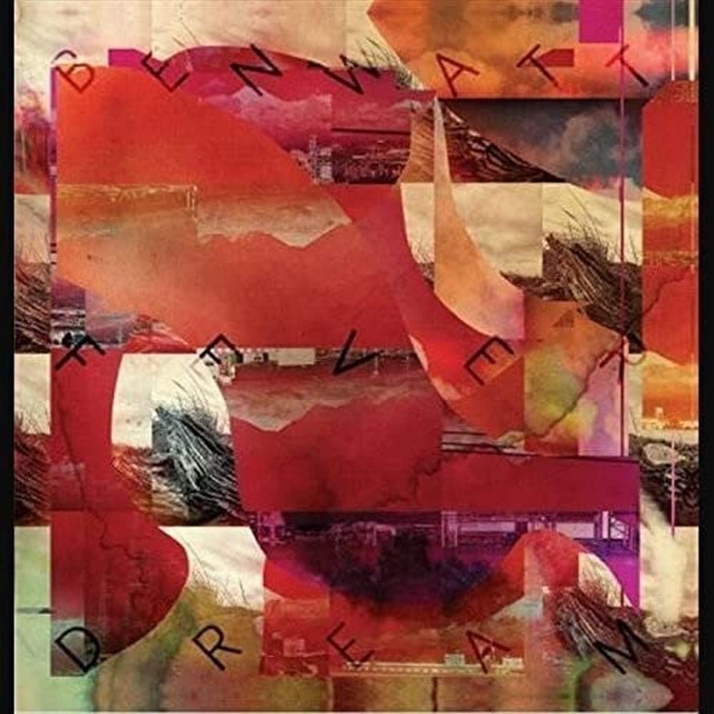 Fever Dream [VINYL]