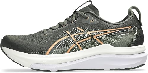Asics Gel-Kayano 33 Running ShoesHombre