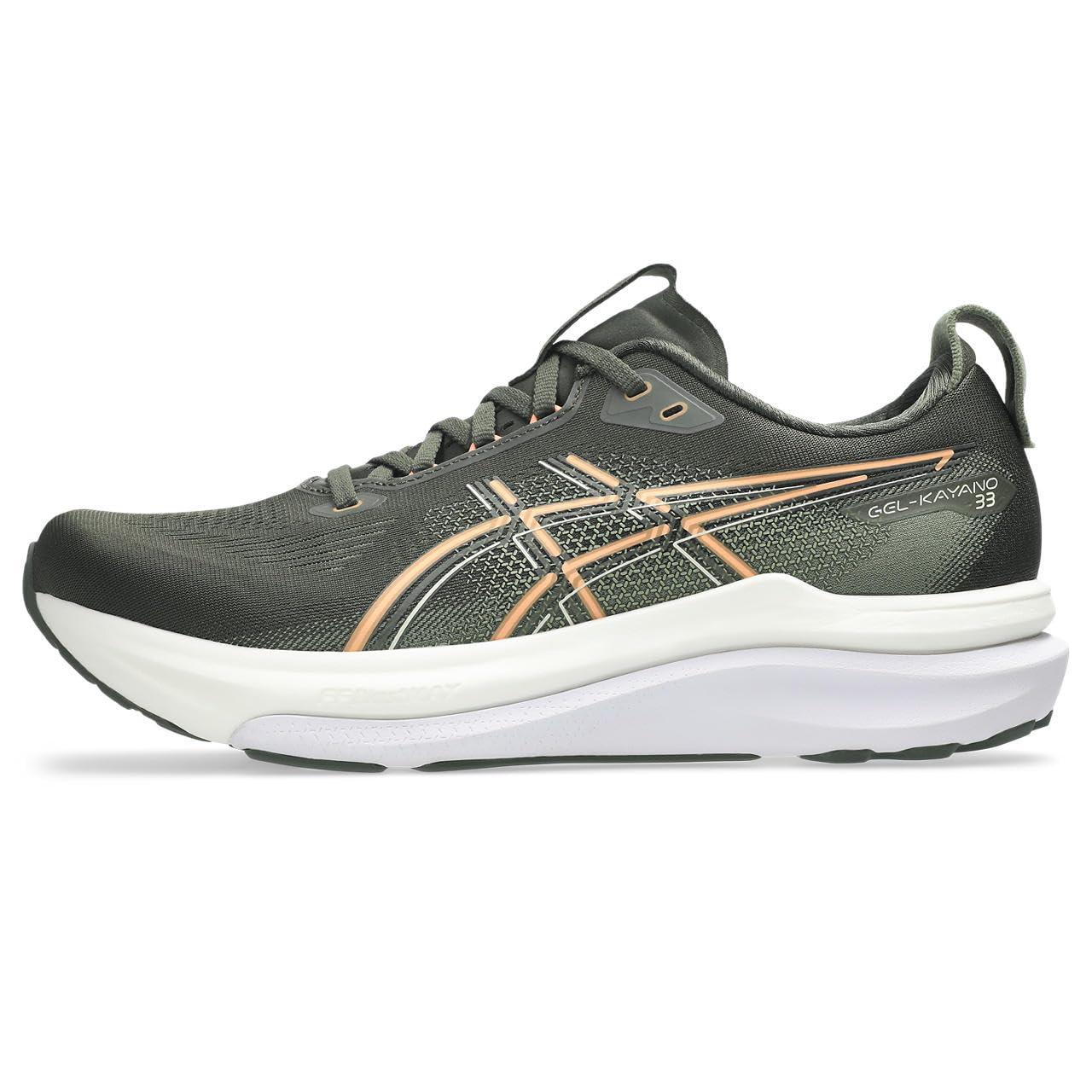 Asics Gel-Kayano 33 Scarpe da runningUomo