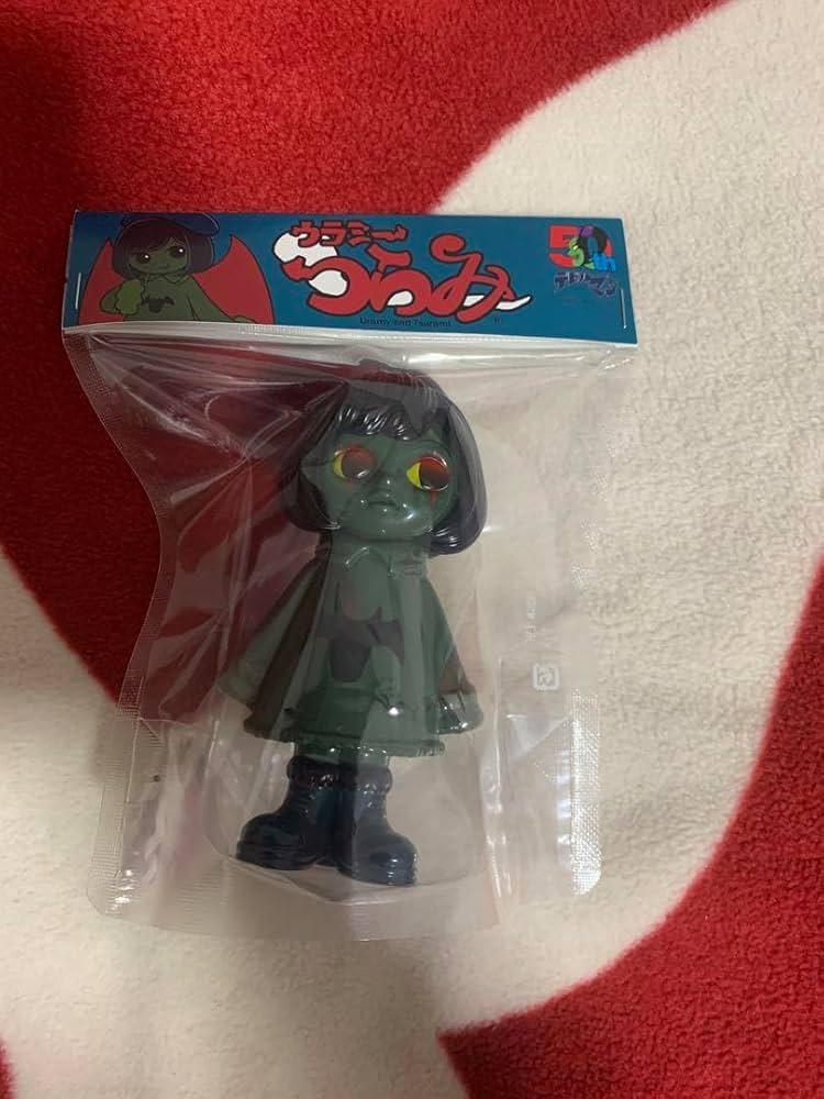 ななまる　ウラミ−つらみ(デビルマンコートver.3) ななまる ウラミ−つらみ(デビルマンコートver.3) デビルマン