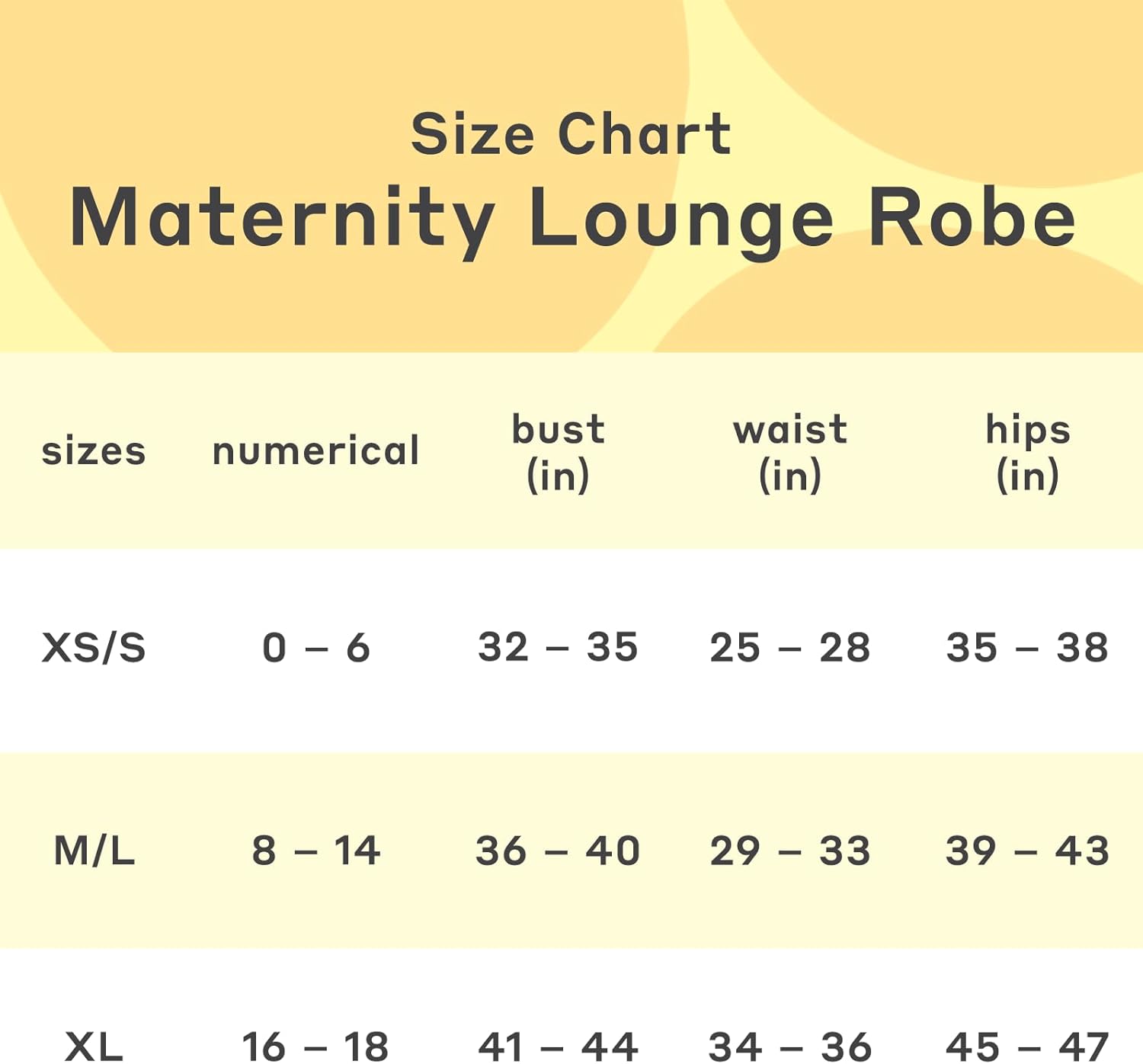 monica + andy Women's Robe, 100% Organic Women's Clothing for Labor & Delivery, Maternity Clothes, Postpartum Nightgown - Image 7