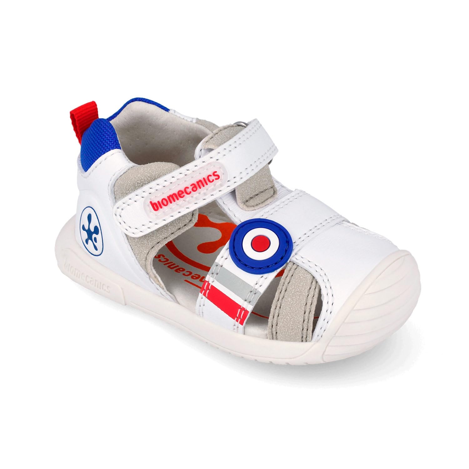 Biomecanics Sandalias para niño 262129 CASUAL Biogateo