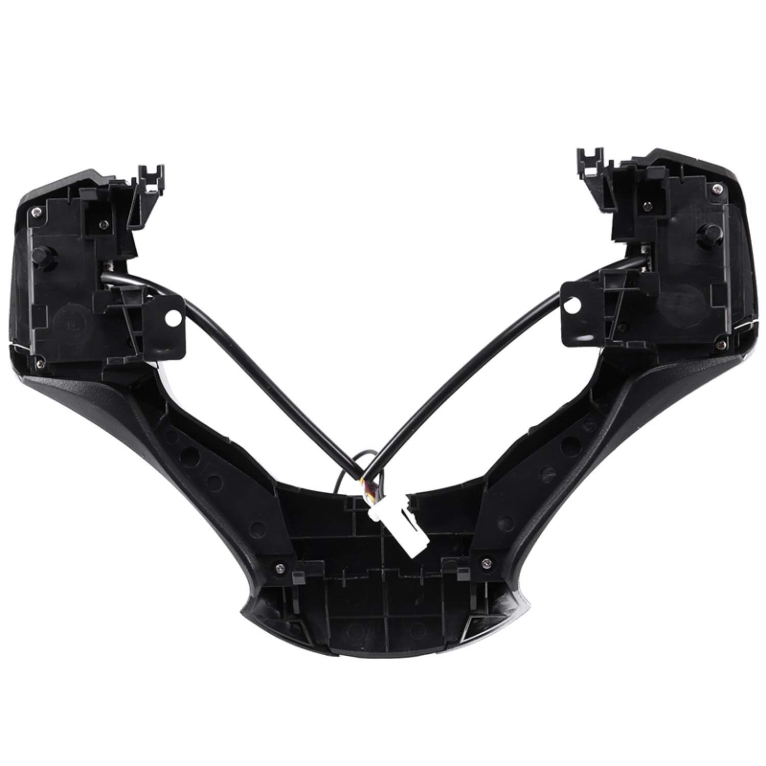 Interruttore di controllo audio 84250-0D120 84250-0D120-E0 volante multifunzione adatto per 2013-2016 10 SchlüSsel