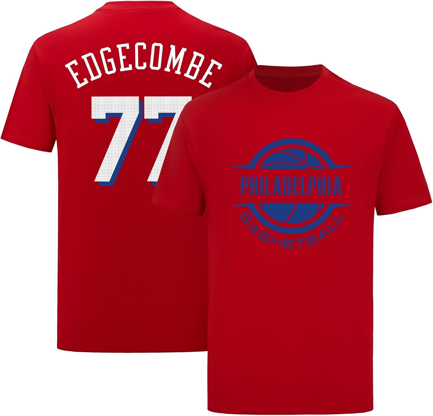 Mens/Women/Kids Basketball T-Shirt No Brand/Logos 100% Cotton