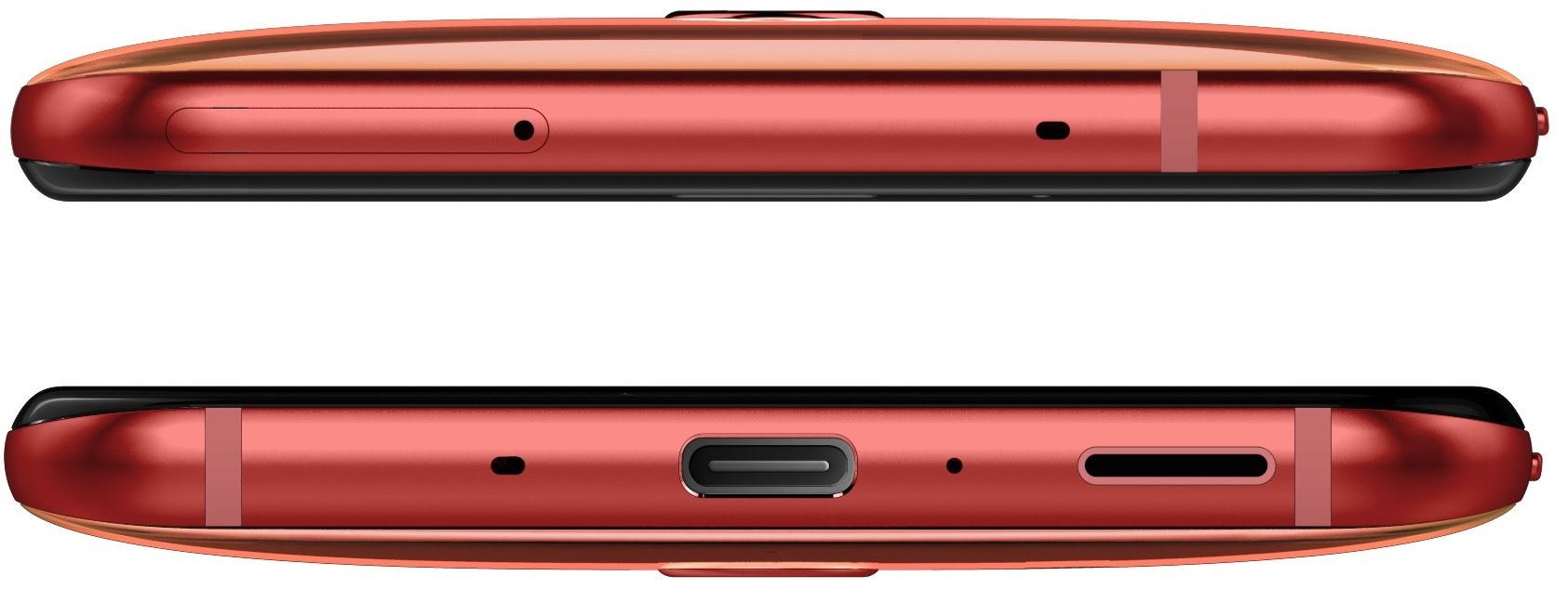HTC - SIMフリー 海外版 128GB DUAL htc U11 ソーラーレッド Amazon | HTC 5.5インチ U11 SIMフリースマートフォン ソーラー