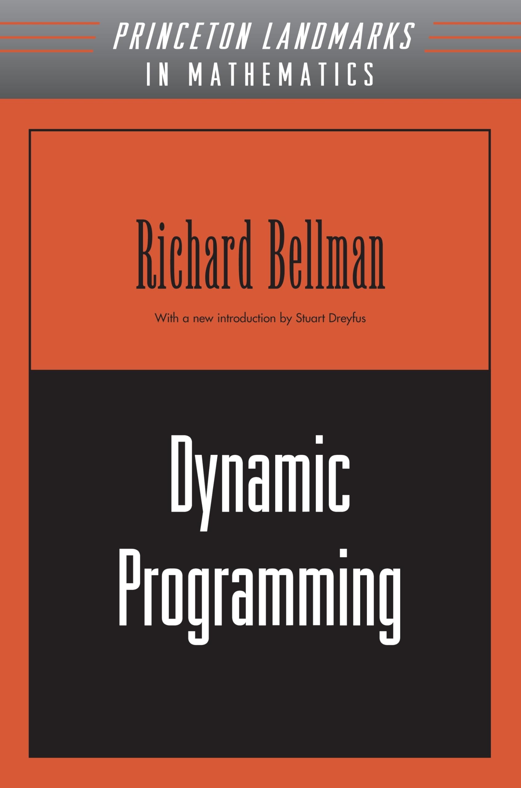 Amazon | Dynamic Programming (Princeton Landmarks in Mathematics ...