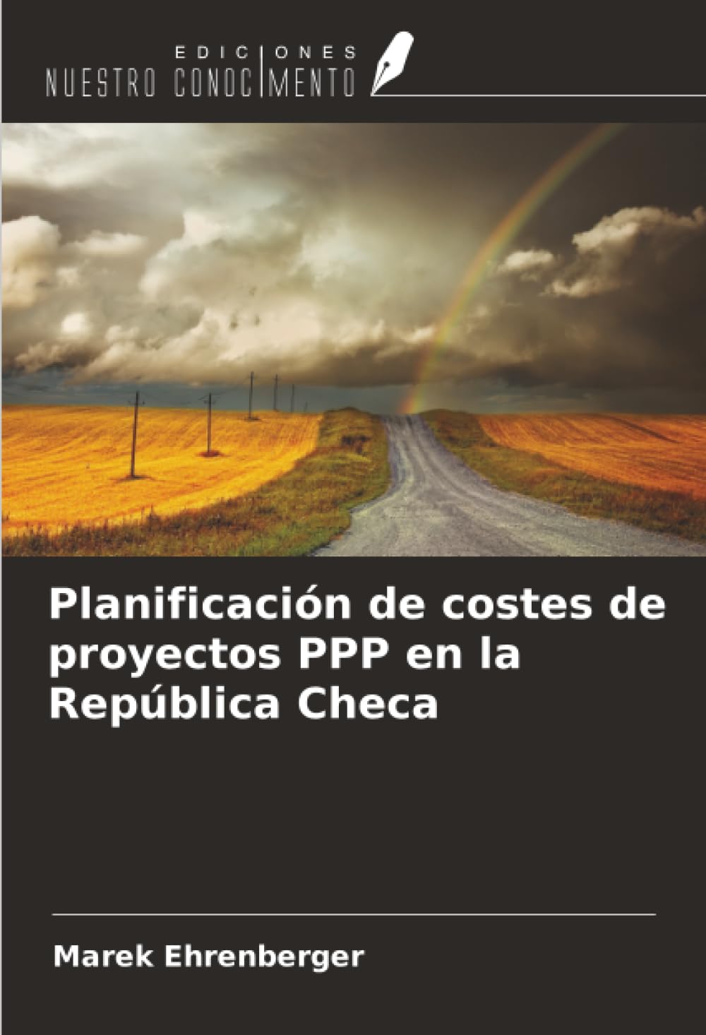 Planificación de costes de proyectos PPP en la República Checa