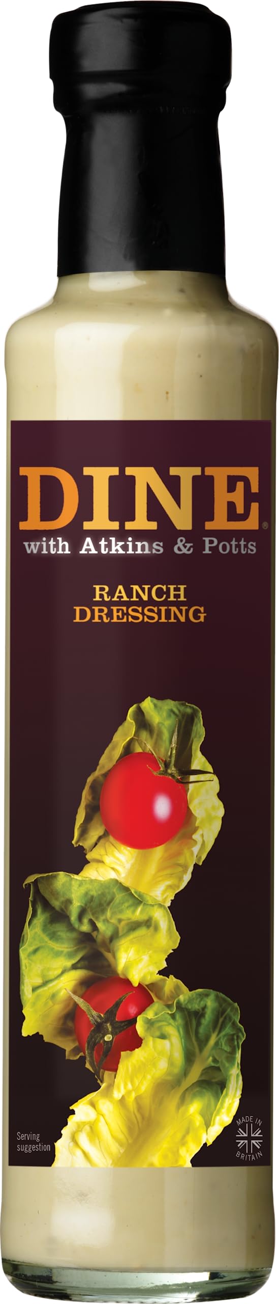 Atkins & Potts
