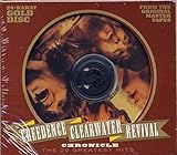 Chronicle, The 20 Greatest Hits -  Creedence Clearwater Revival, Audio CD