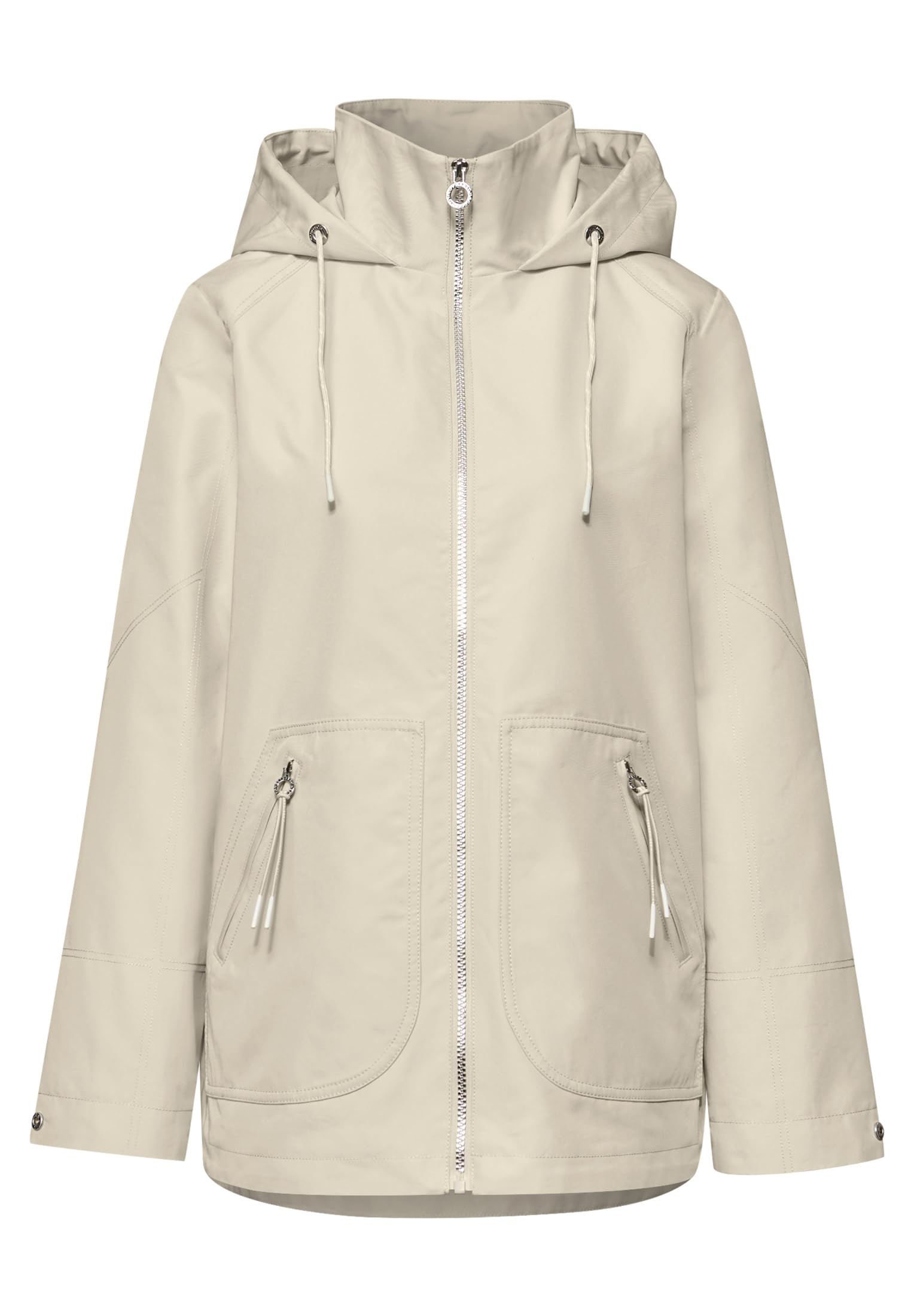 Street One Parka