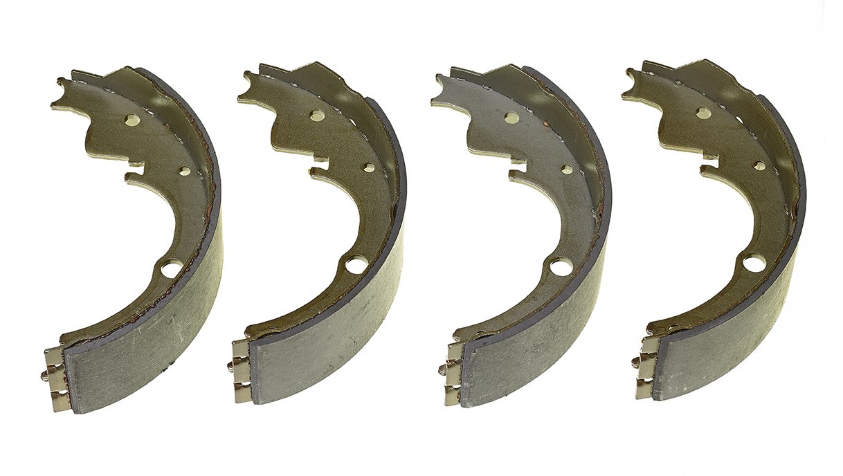 Brembo SA6503 - Mâchoires