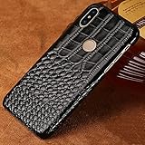 [Materiale] Pelle di alta qualità Realizzata in PU e TPU, lavorata con tecnologia avanzata, delicata e morbida, con linee chiare e naturali, facile da impugnare senza scivolare