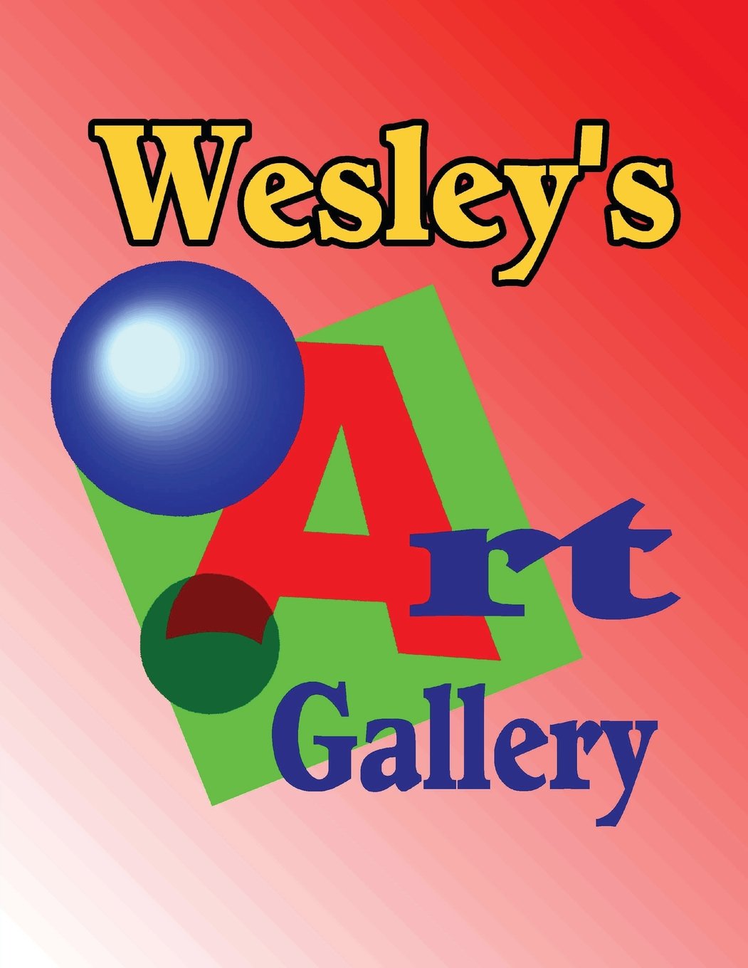 Wesley's Art Gallery