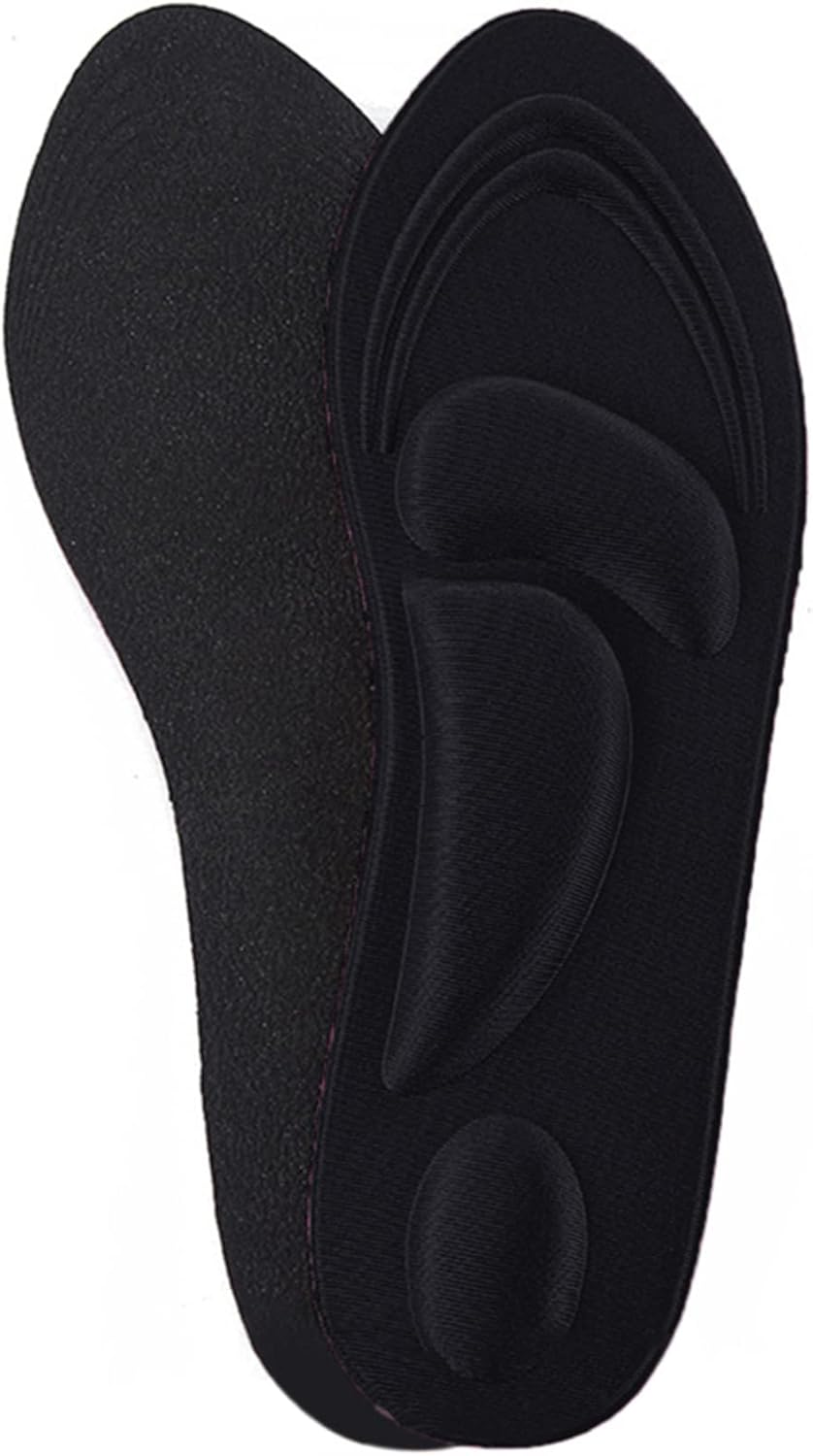 foamposite replacement insoles