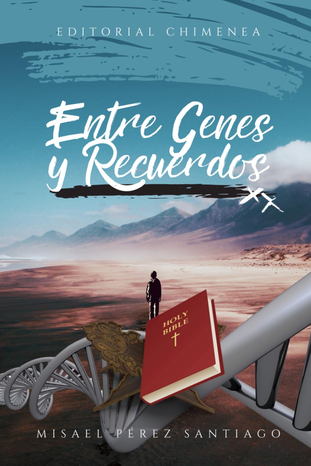 Entre Genes y Recuerdos