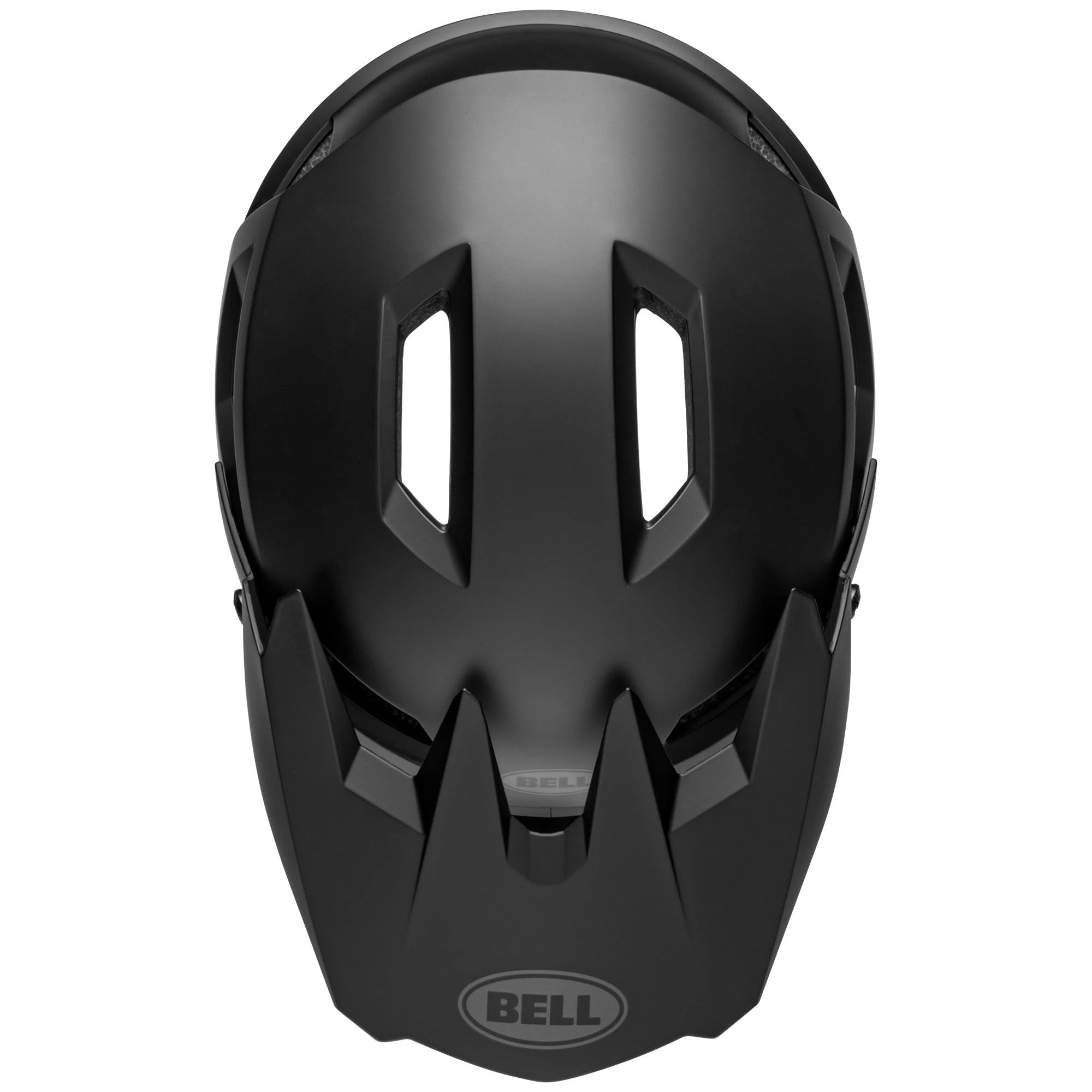 BELL Sanction 2, Casco da Bicicletta Unisex Adulto