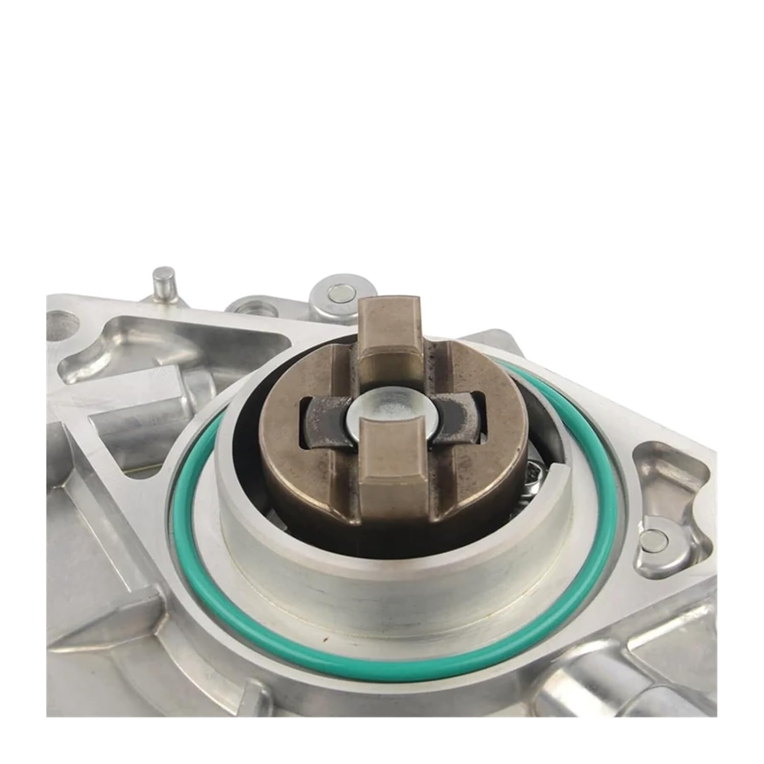 Mechanical Vacuum Pump Compatible for Mini R55 R56 R57 R58 R59 Cooper S JCW 1.6L N14 11667556919 New