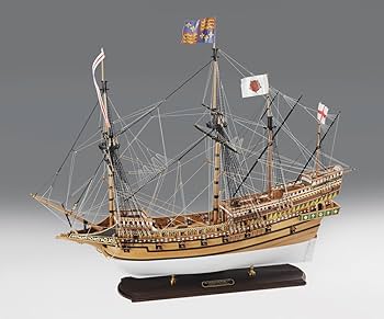 Revell ロバートE.リー プラモデル　希少　限定品　木製帆船　SHIP あ 帆船模型 完成品 木製 Soleil Royal ソレイユ ロワイヤル