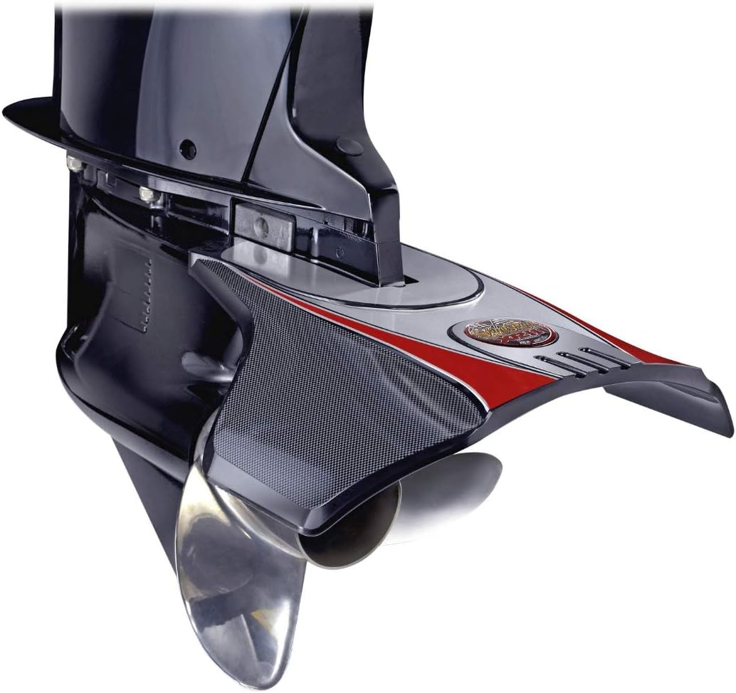 Sting Ray Xriii Senior Hydrofoil Stabilizer Gray
