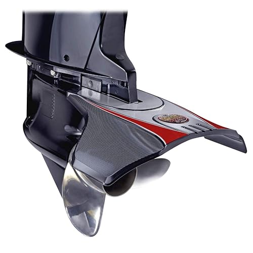 Sting Ray Xriii Senior Hydrofoil Stabilizer Gray