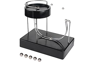 Oasis Mini Kinetic Art Canvas