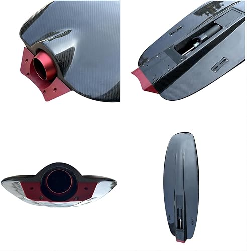 Miniatura 4 de Experimenta la emoción del surf con propulsión de alta velocidad