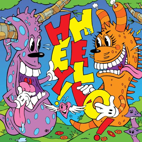 Amazon.co.jp: HEY! HELLO!: ミュージック