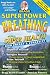 Super Power Breathing For Super Energy