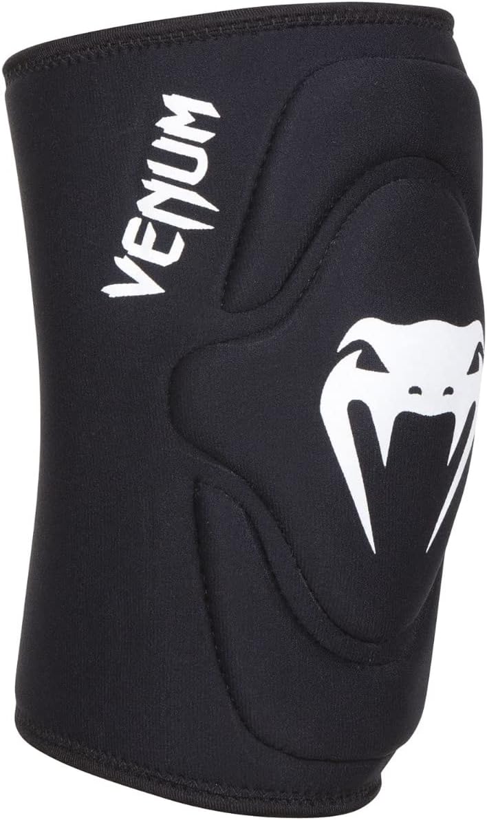 Venum "Kontact" Lycra/Gel Knee Pads