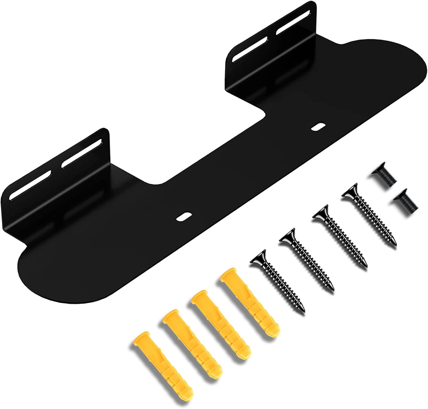 Soundbar Mount for Sonos Beam Wall Mount Bracket Compatible