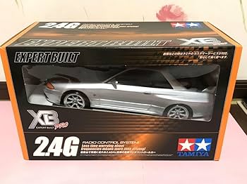 ドリラジ　タミヤ XB◆1/10RC NISSAN GT-R タミヤ 1/10RC XB NISSAN GT-R（TT-01Dシャーシ ） - メルカリ