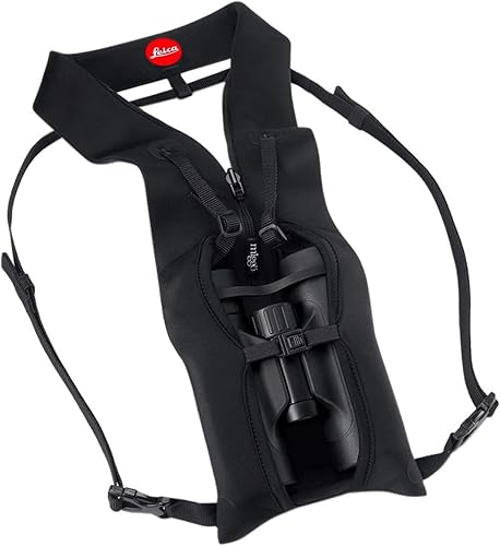 Miniatura 9 de Leica 8x 42Trinovid HD Binocular